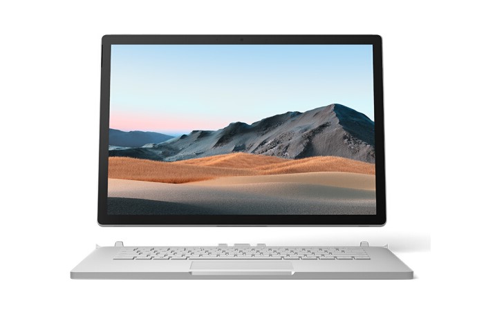 离石Surface 维修前的准备工作