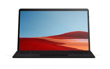 离石Surface Pro