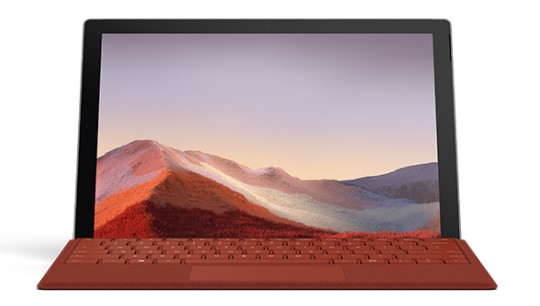离石Surface Go