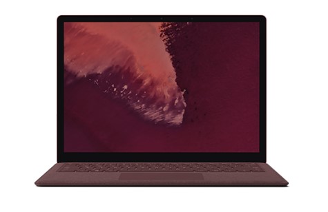 离石Surface Laptop